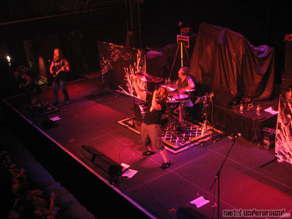 Seventh Seal - Forwardhead Release Party (Baltimore -  MD) (image 73 of 93)